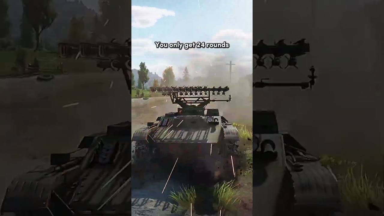 The Most Useless Vehicles You Can Find In War Thunder! 🗑️