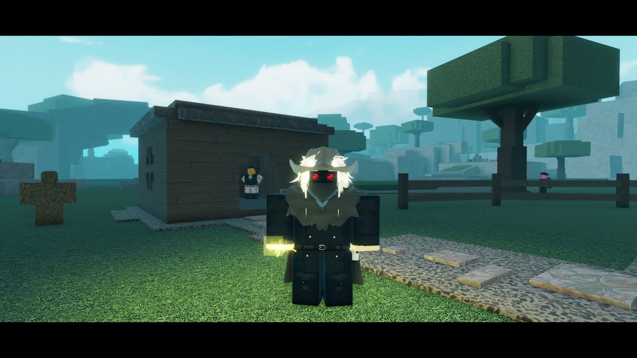BEST six shooter build in pilgrammed (i think) [Pilgrammed]