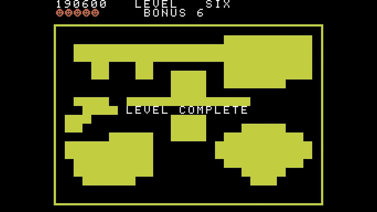 ColecoVision Longplay [025] Venture