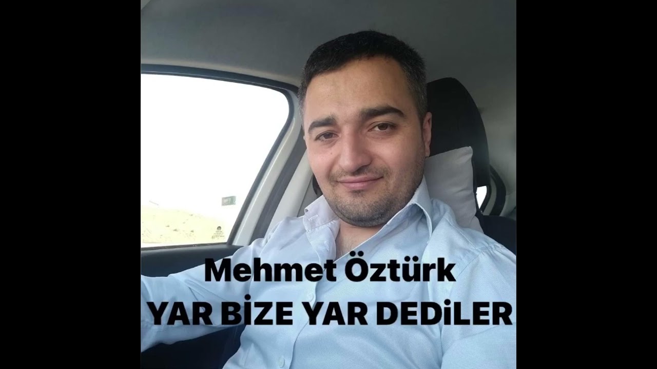 𝓜𝓮𝓱𝓶𝓮𝓽 Ö𝔃𝓽ü𝓻𝓴 -𝓨𝓪𝓻 𝓫𝓲𝔃𝓮 𝔂𝓪𝓻 𝓭𝓮𝓭𝓲𝓵𝓮𝓻