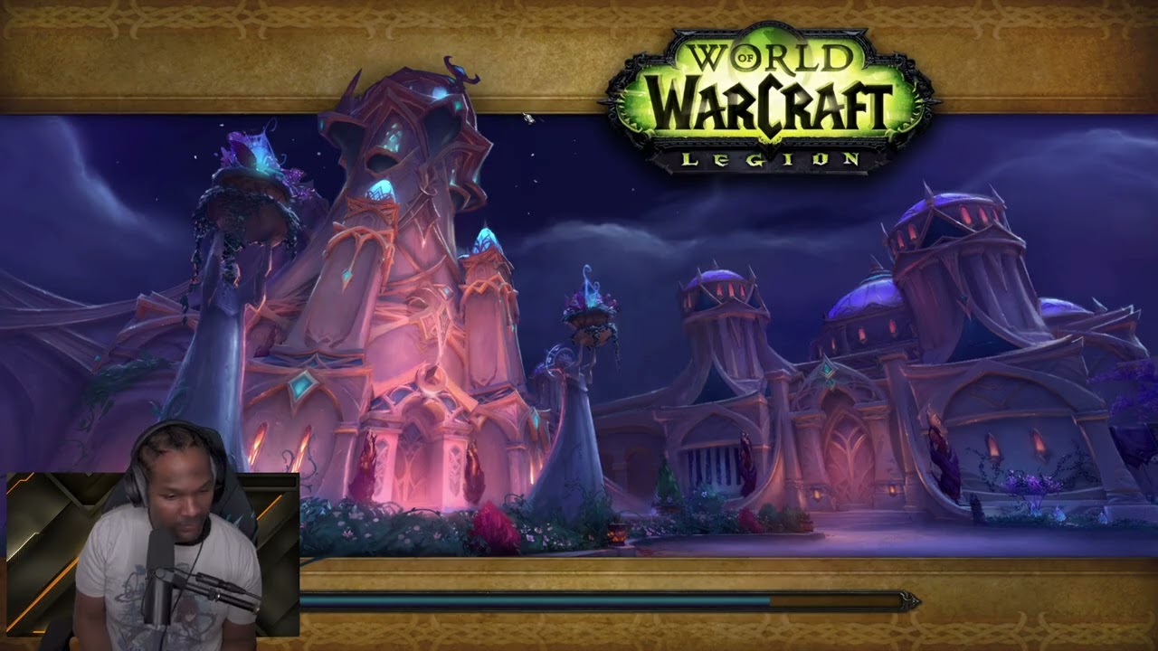 Legion remix bronze guide 991k more to go | FFXIV Hell on rails prog after