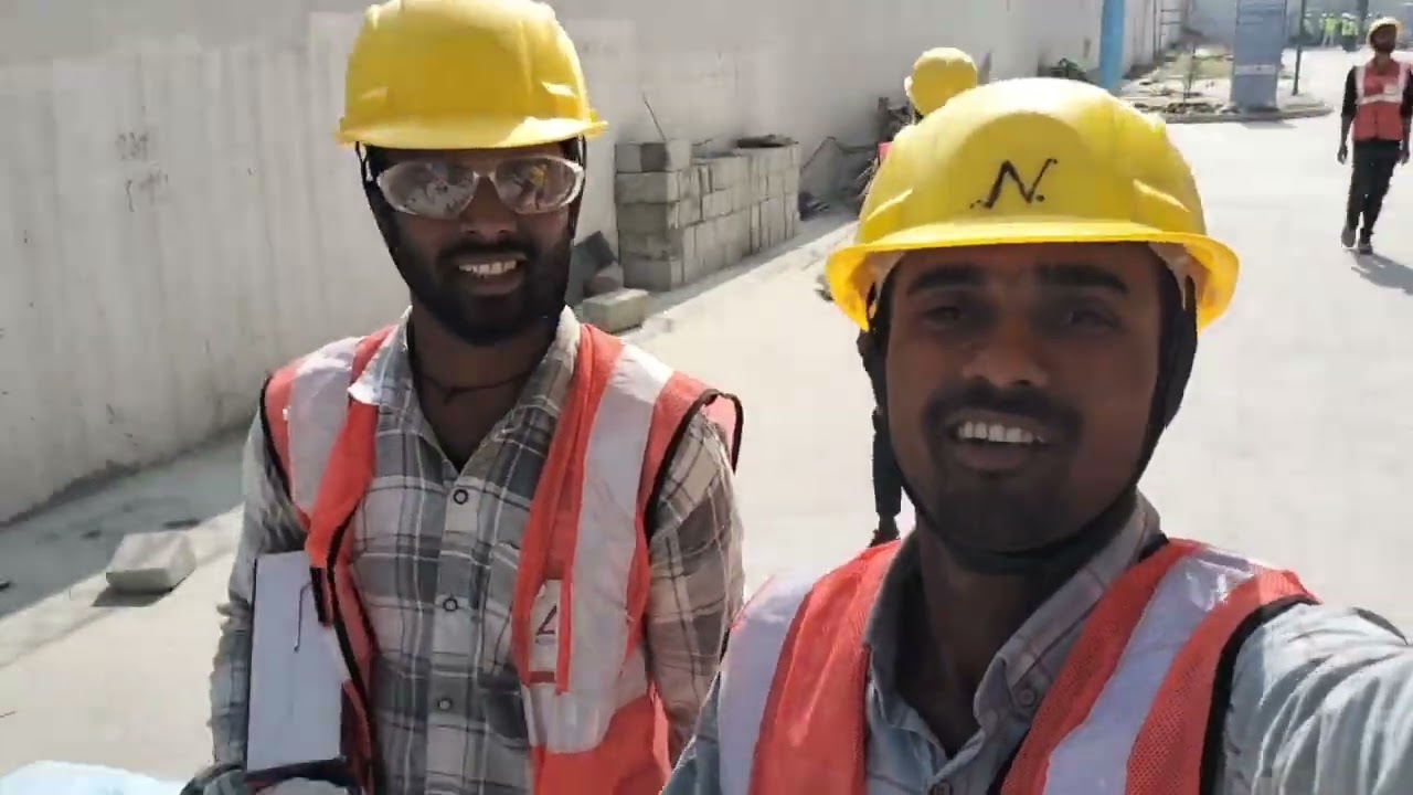 Company mein ham log kaise entry karta hun Pura video dekhkar jaane ka kaisa laga kamar mein batane 