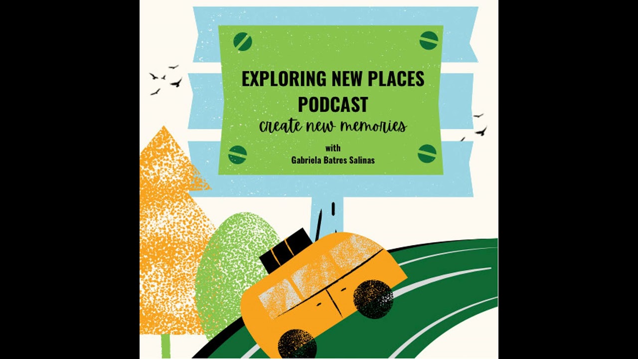 Podcast Relaunch