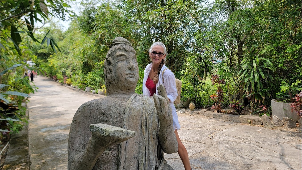 Marble Mountain Da Nang Vietnam | Things to See and Do in Da Nang Vietnam