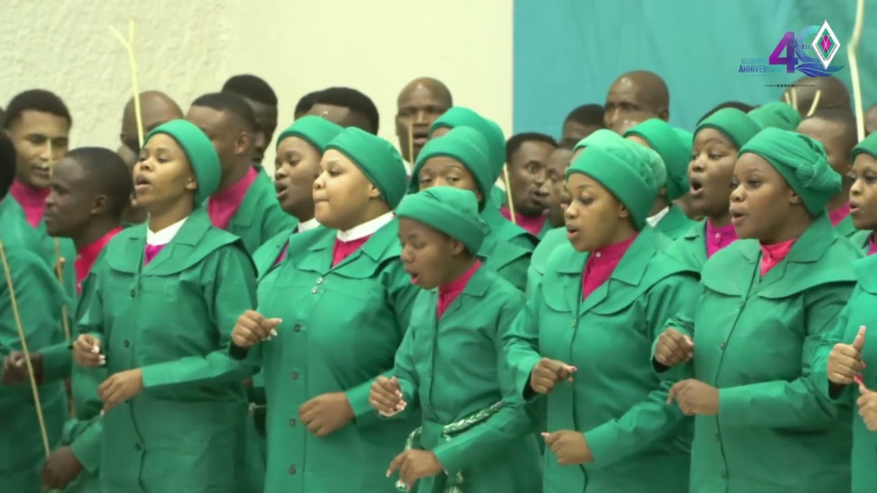 Believers In Christ - Isihenqo