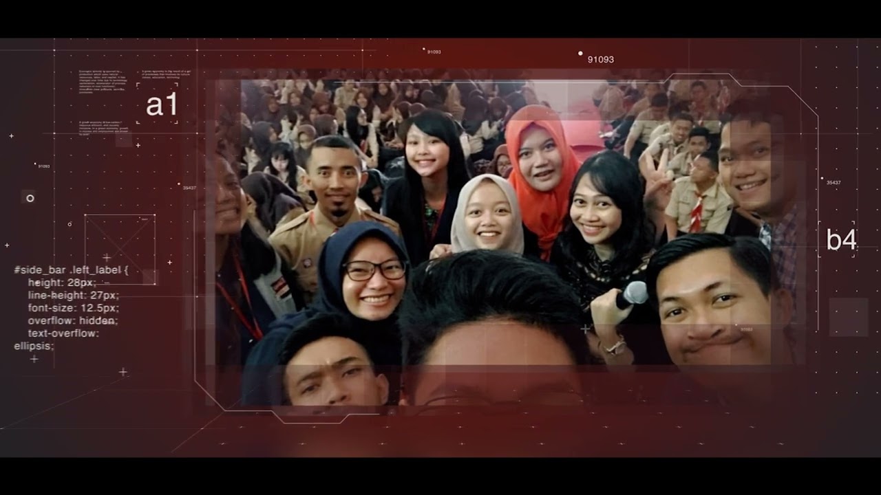 Profil Fakultas Hukum Universitas Brawijaya 2022