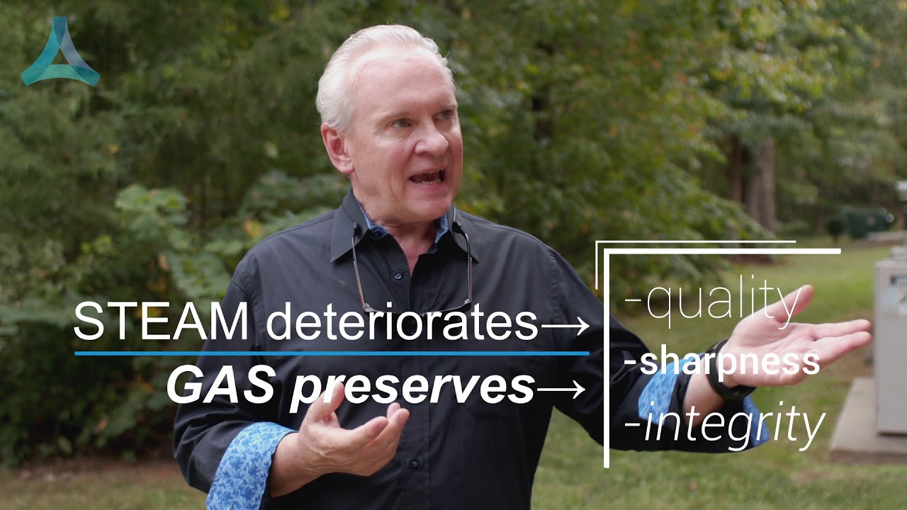 Dr. Hunstad & Kristin Morrison Testimonials 2020