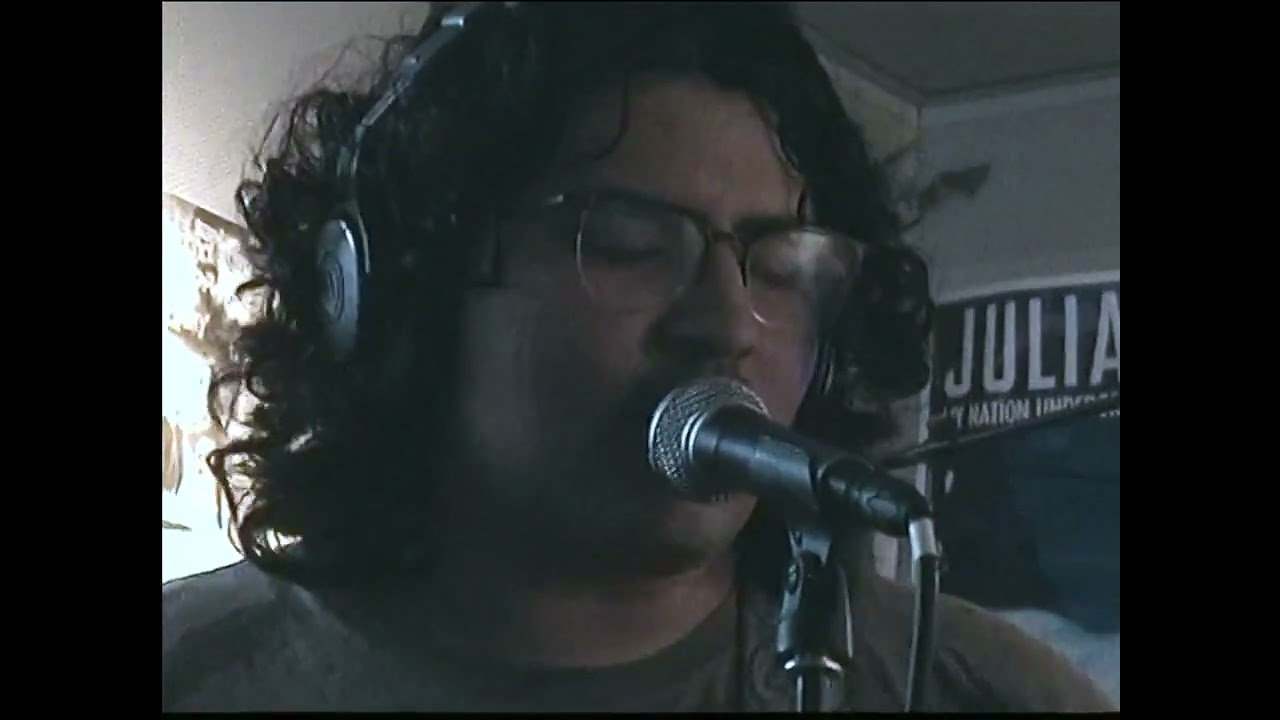 60 JUNO | ALIVE IN THE BASEMENT | WNYU