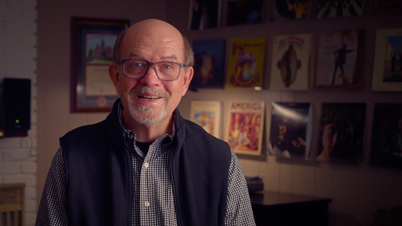 Garry Taylor, car crash survivor | UAB Trauma