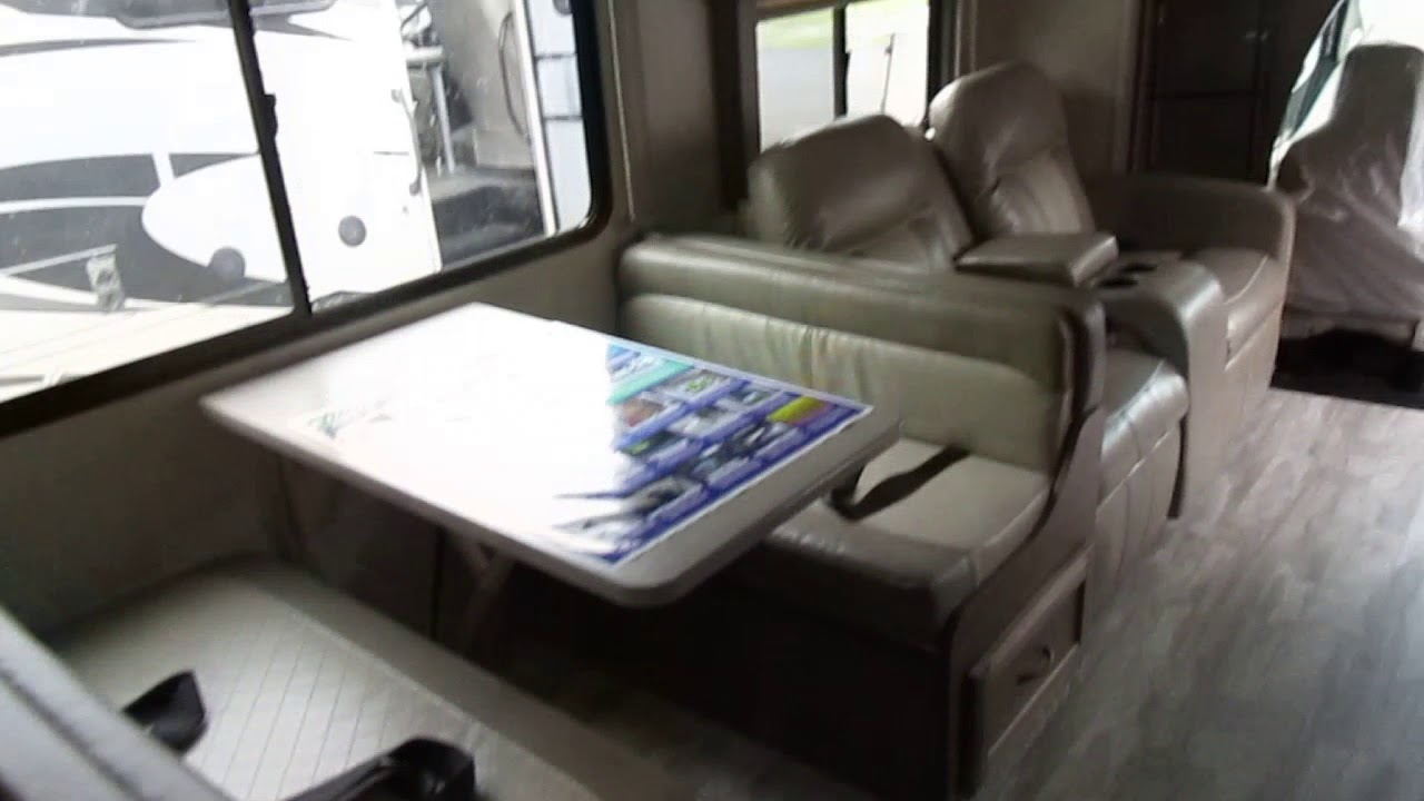 New 2019 Gulfstream Conquest Class C Motorhome- 6320D-16128