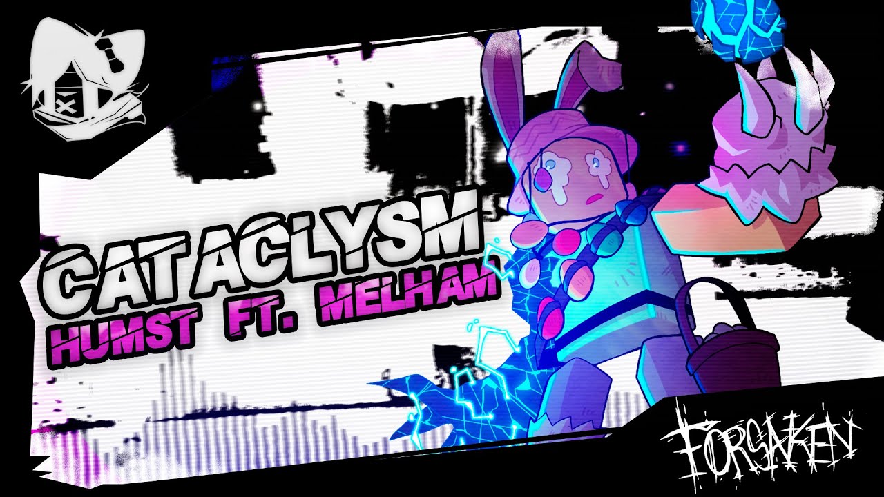 Forsaken UST - Cataclysm (