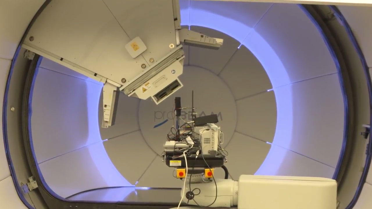 Expanding Medical Physics:  American Association of Physicists in Medicine