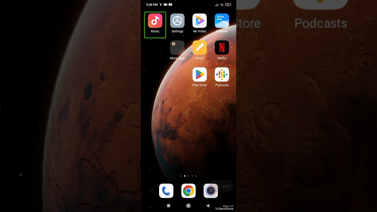 How to update TalkBack and review settings with Android Technology with Ahmed Ali