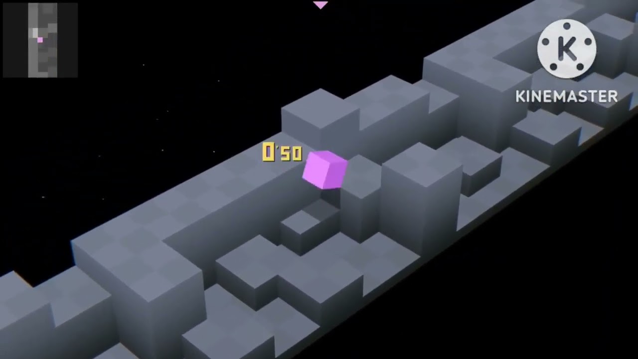 EDGE Extended: Path of Piracy SCARY EDITION / Mobigame