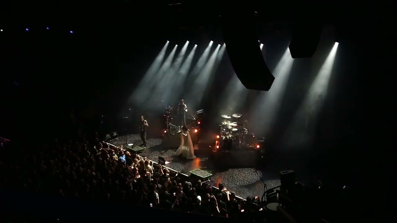 015 Igorrr - Himalaya Massive Ritual - TivoliVredenburg Ronda Utrecht 26 February 2026