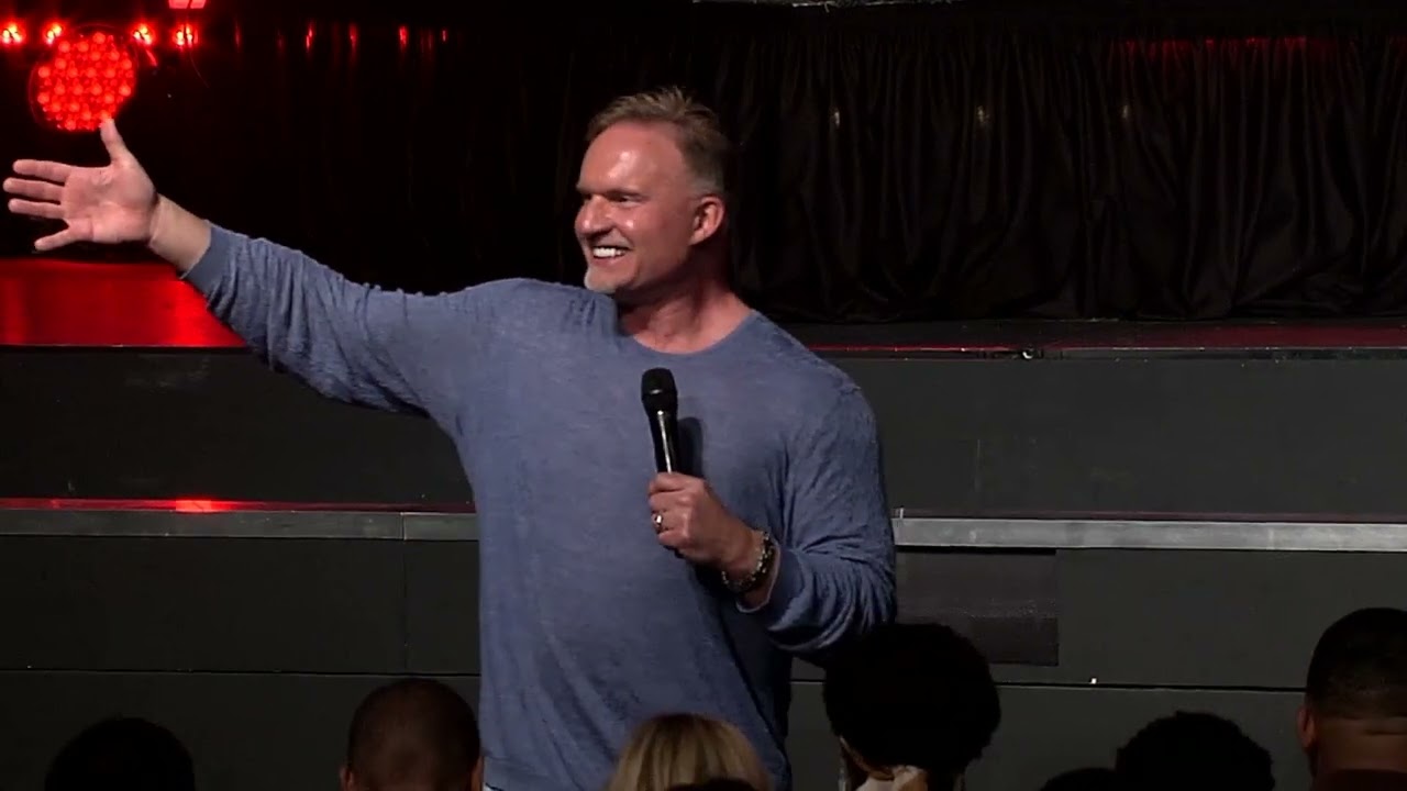 Ron Carpenter - Honor Gives You Access
