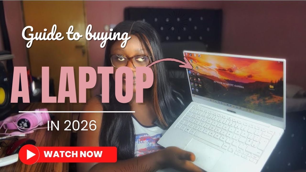 Don’t Buy a Laptop Until You Watch This Video!!