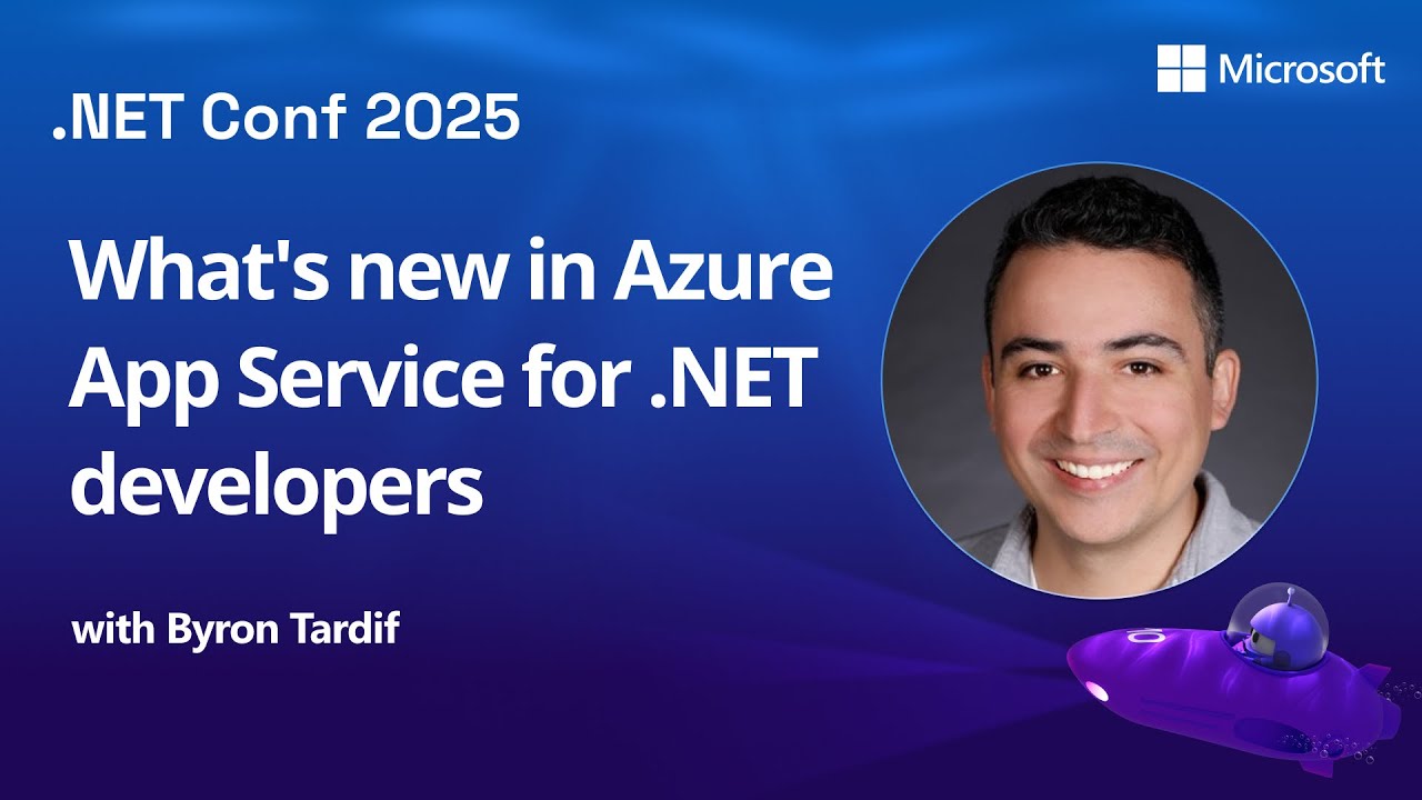 Что нового в службе приложений Azure для разработчиков .NET