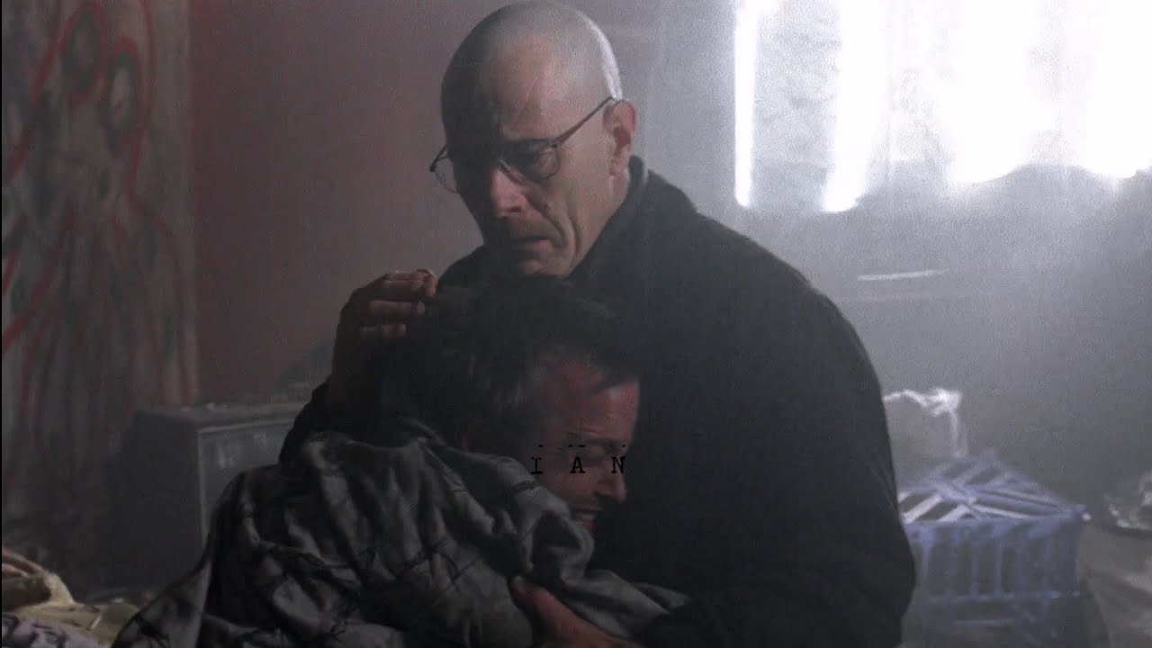 Jesse & Jane | Breaking Bad.