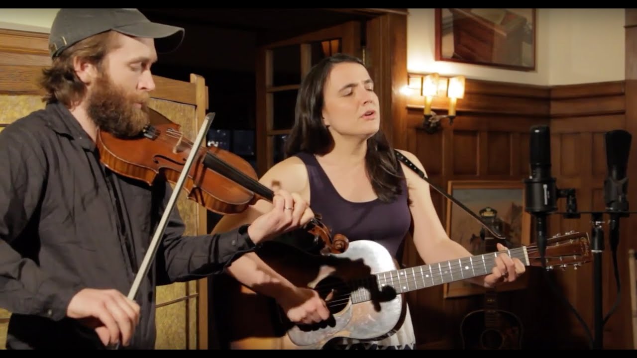 Jesse Milnes & Emily Miller Set Two