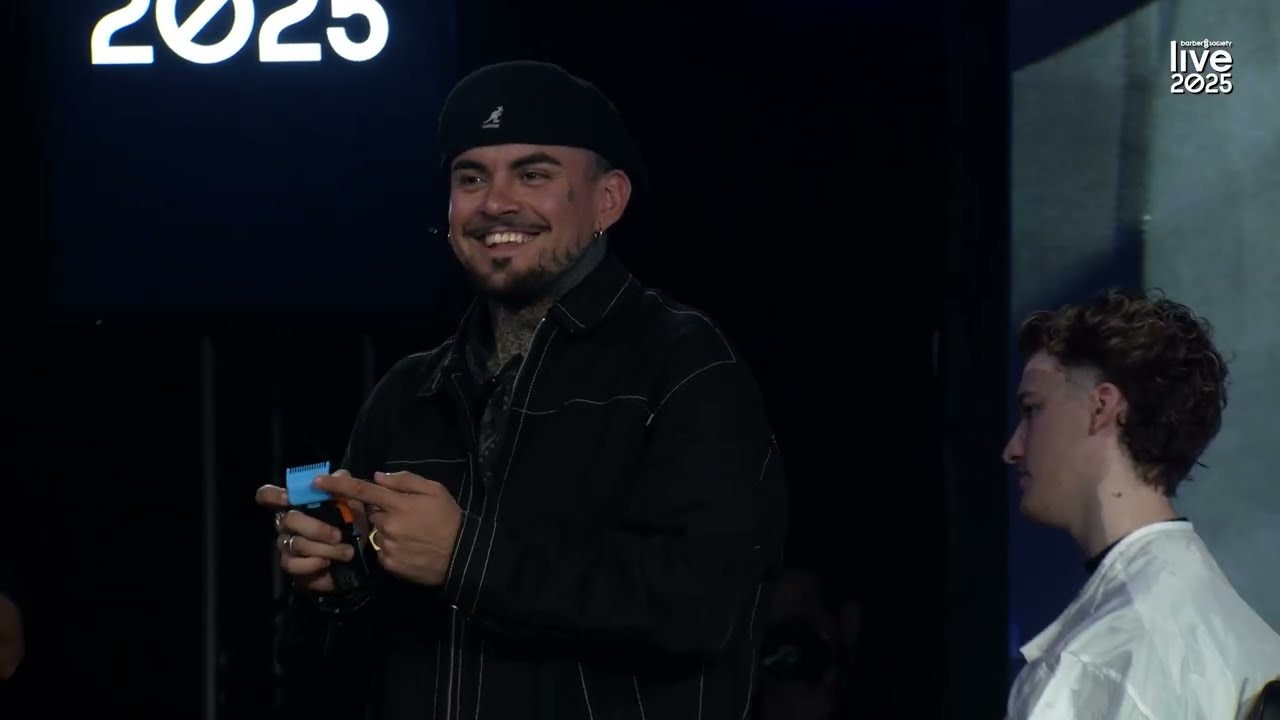 Emanuel Medina (UR) & Oscar Mendoza (ES)