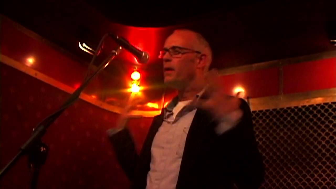 Barney Hoskyns -Tom Waits Q&A