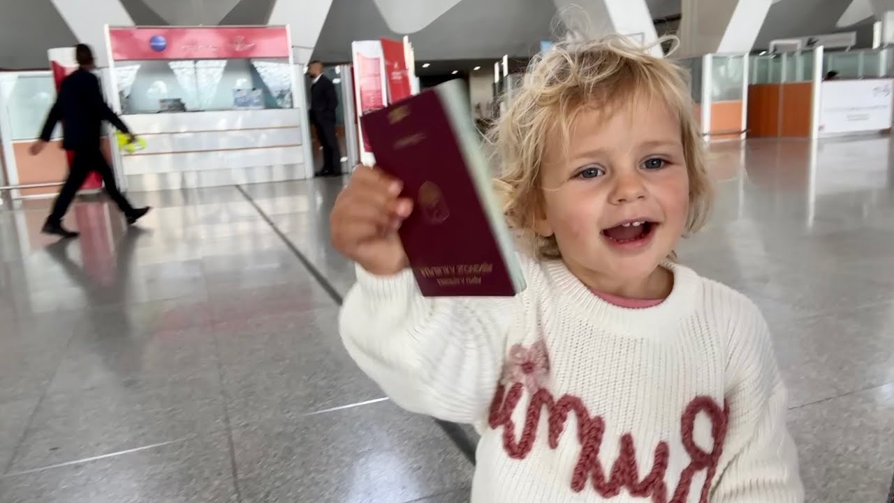 Leaving Morocco&hellip; Flying from STUNNING Marrakech Menara Airport