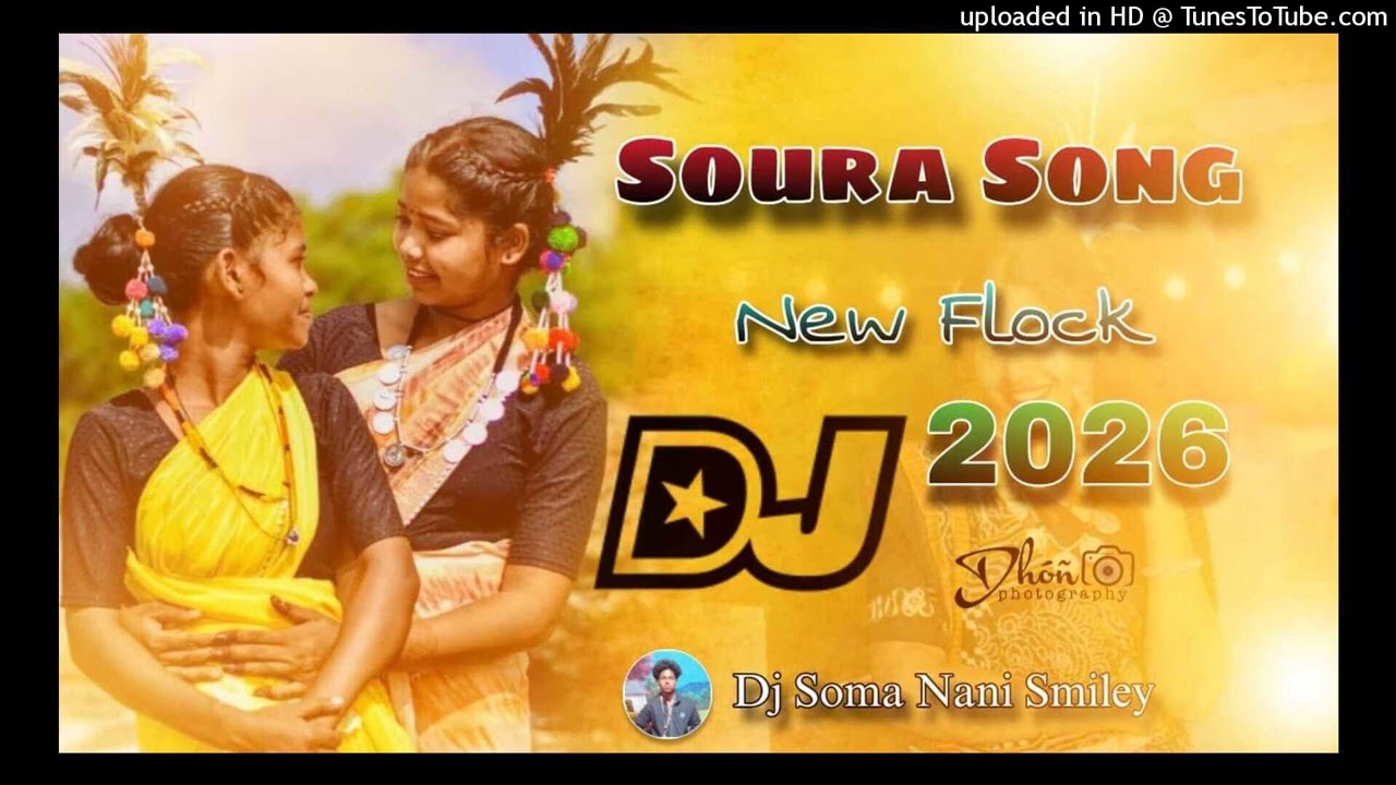 Jabla Jabla Soura Song Dj Remix 😜 Boy Dj Soma Nani Smiley Official Valam Pally 😝 Odisha 🎧