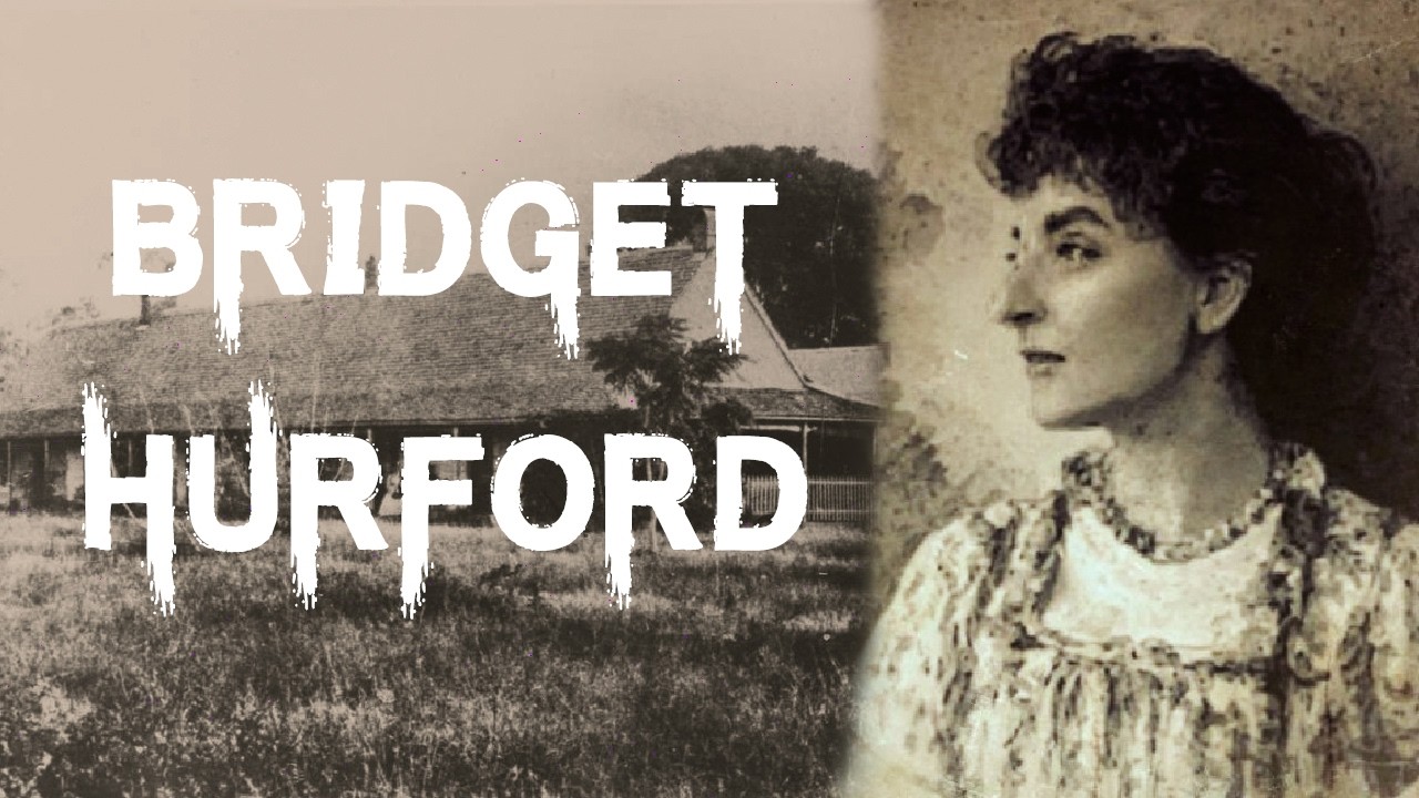 The Sensational and Ruthless Case of Bridget Hurford