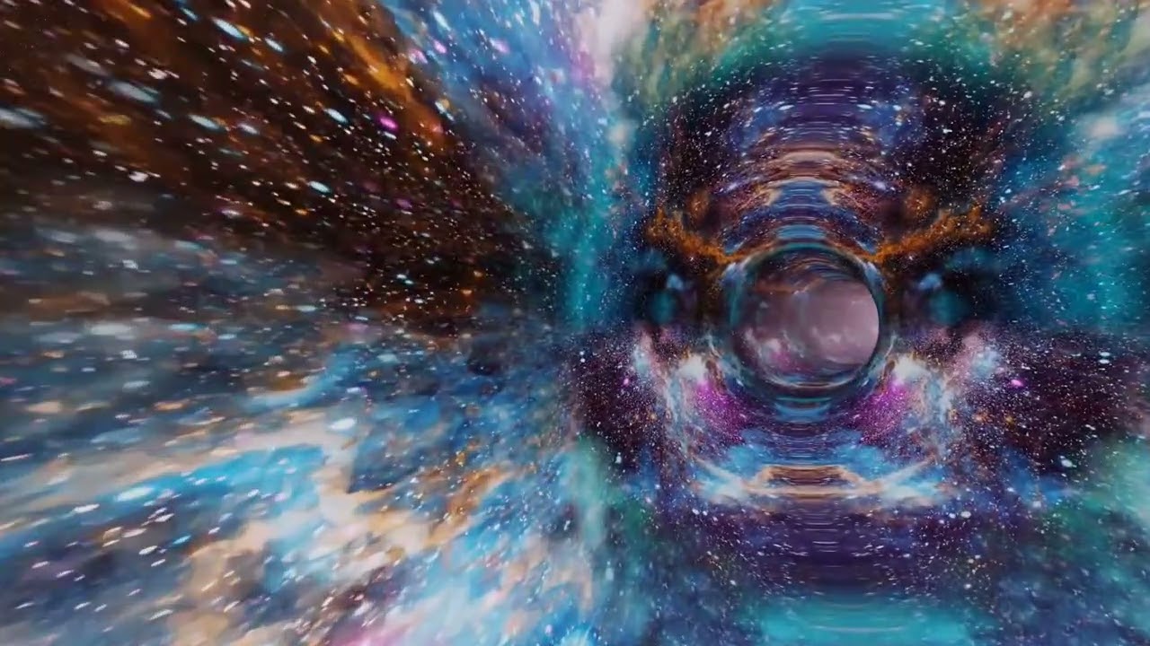 Relaxing Music Video 