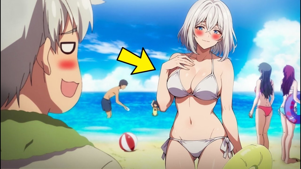 🔶 ABUELOS REJUVENECEN AL COMER UNA MANZANA DORADA Y APROVECHARÁN AL MÁXIMO LA VIDA