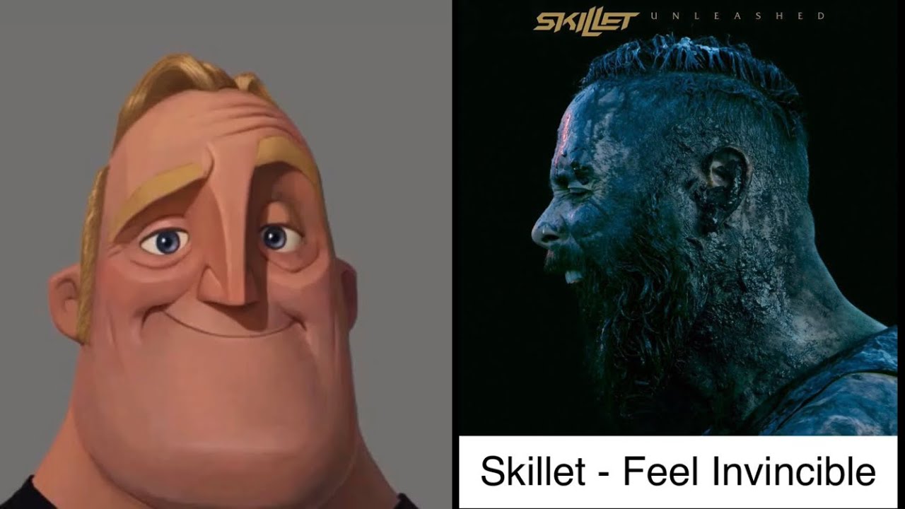 When the lyrics are relatable (Metal/Rock music)