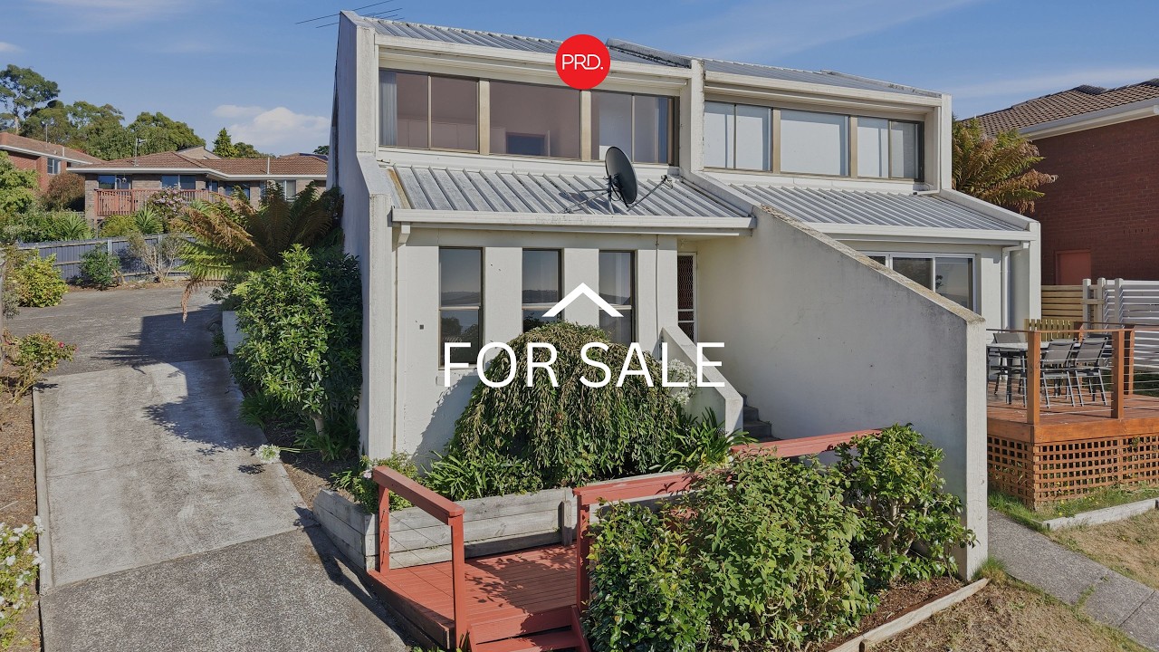 2/47 Calder Crescent, Blackmans Bay - Presented by Kevin Spaulding