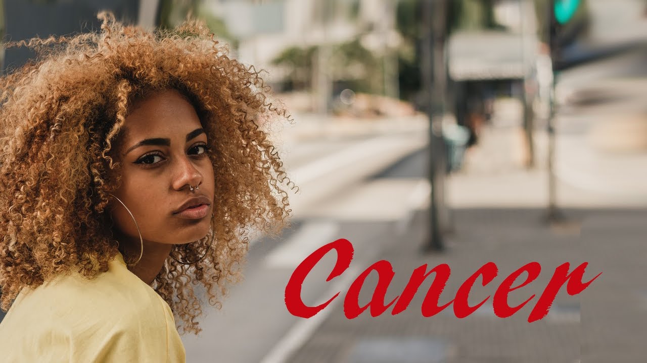 CANCER LOVE | They Think You're The Devil - Can't Let You Go... | APRIL 18TH - APRIL 24TH