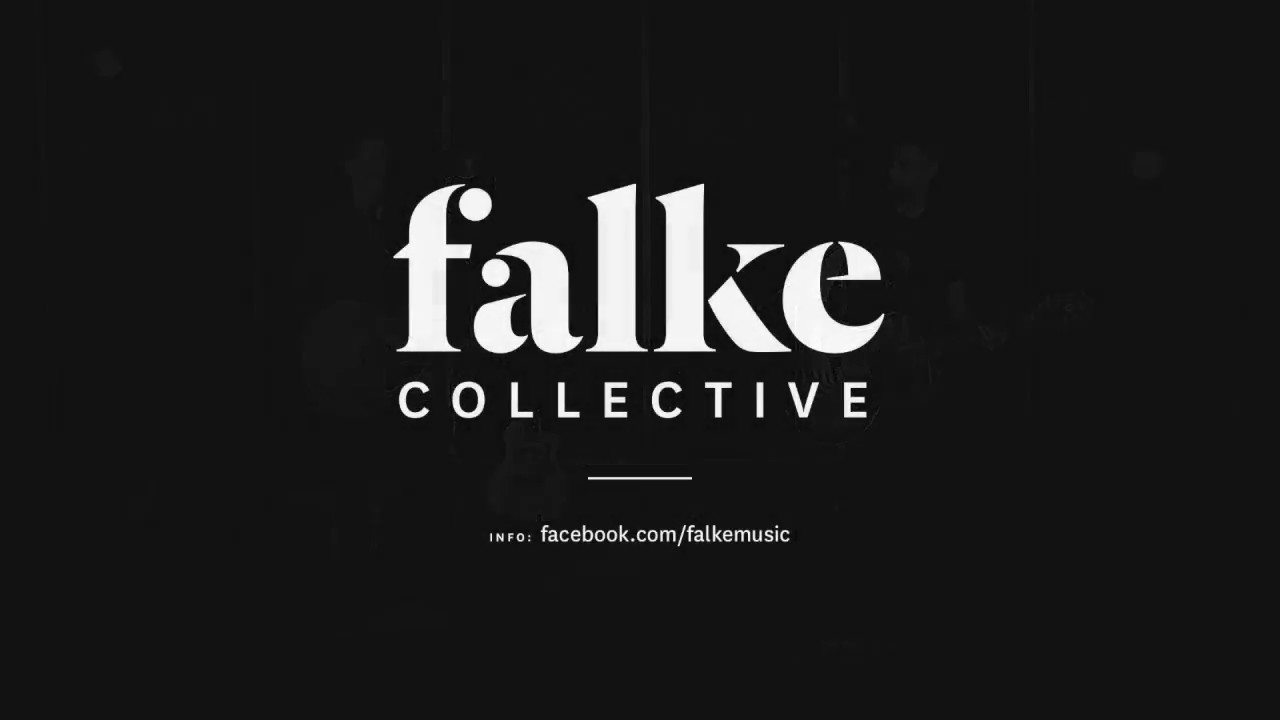 Falke Collective - Lonely Boy (The Black Keys Cover)