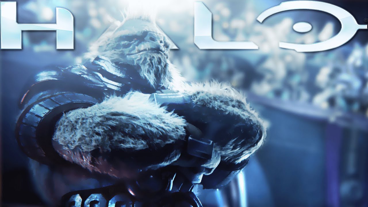 Tartarus's Legacy - Halo Lore