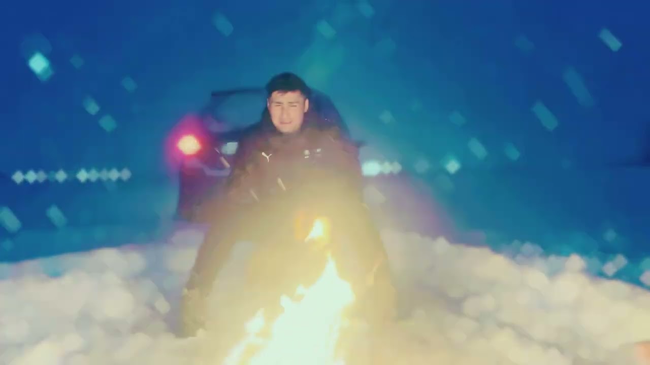 Али Хамираев (Таш боор мот видео 2026)