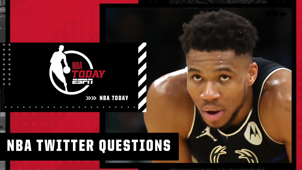 NBA Today answers NBA Twitter