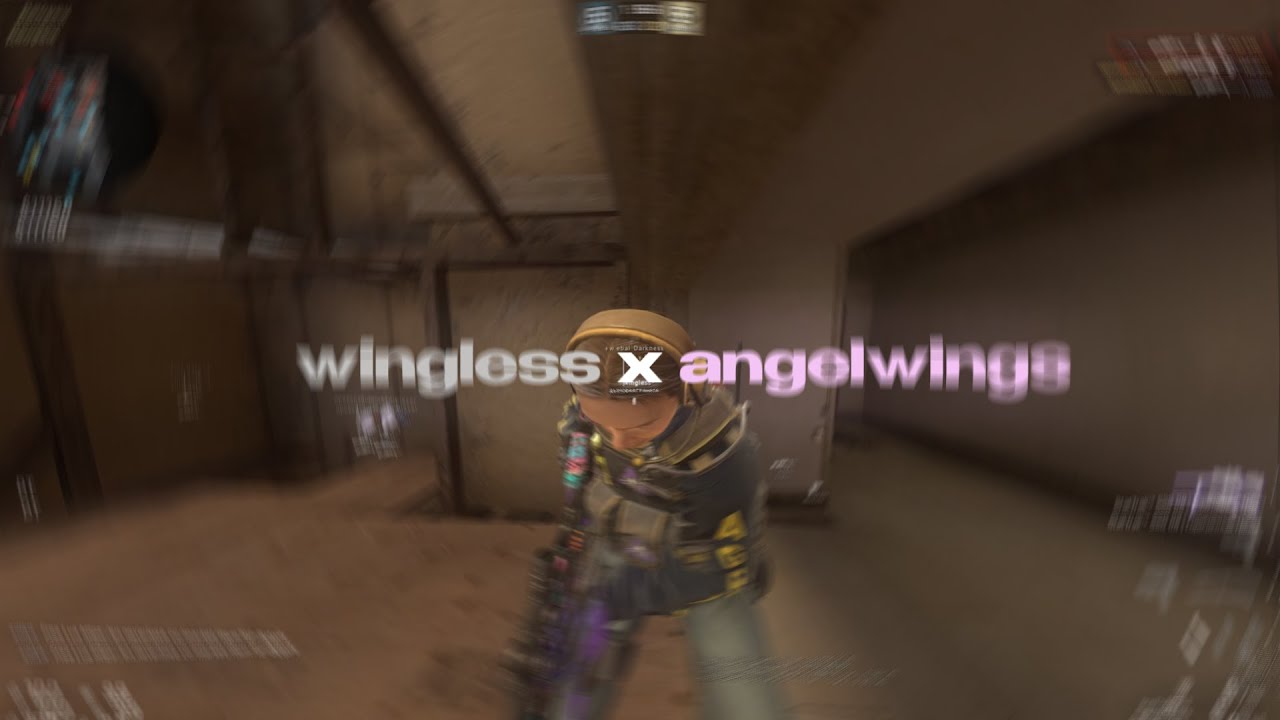 nl hvh | highlights & angelwings.pink | wingless.lua | free & paid cfgs