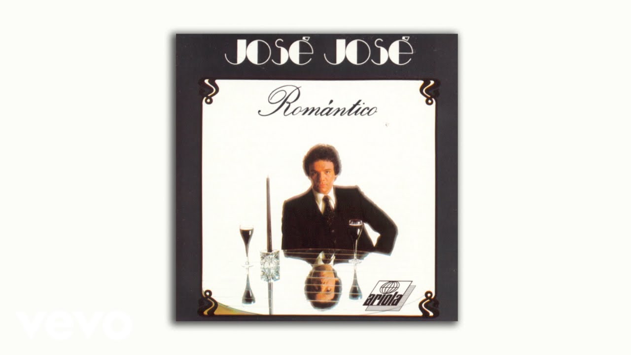 Jos&eacute; Jos&eacute; - El Reloj (Letra Oficial)