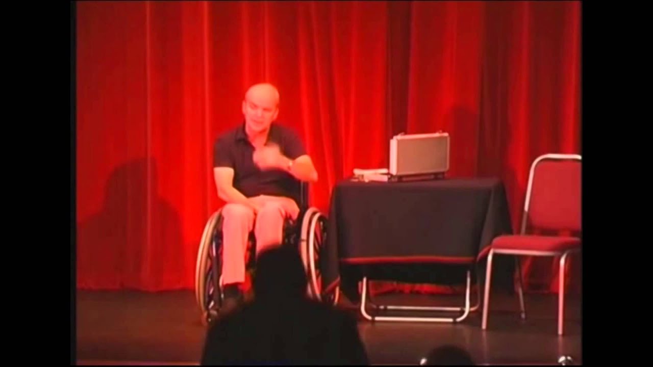 Ultimate Tossed Deck by Wayne Dobson / SEO MAGIC