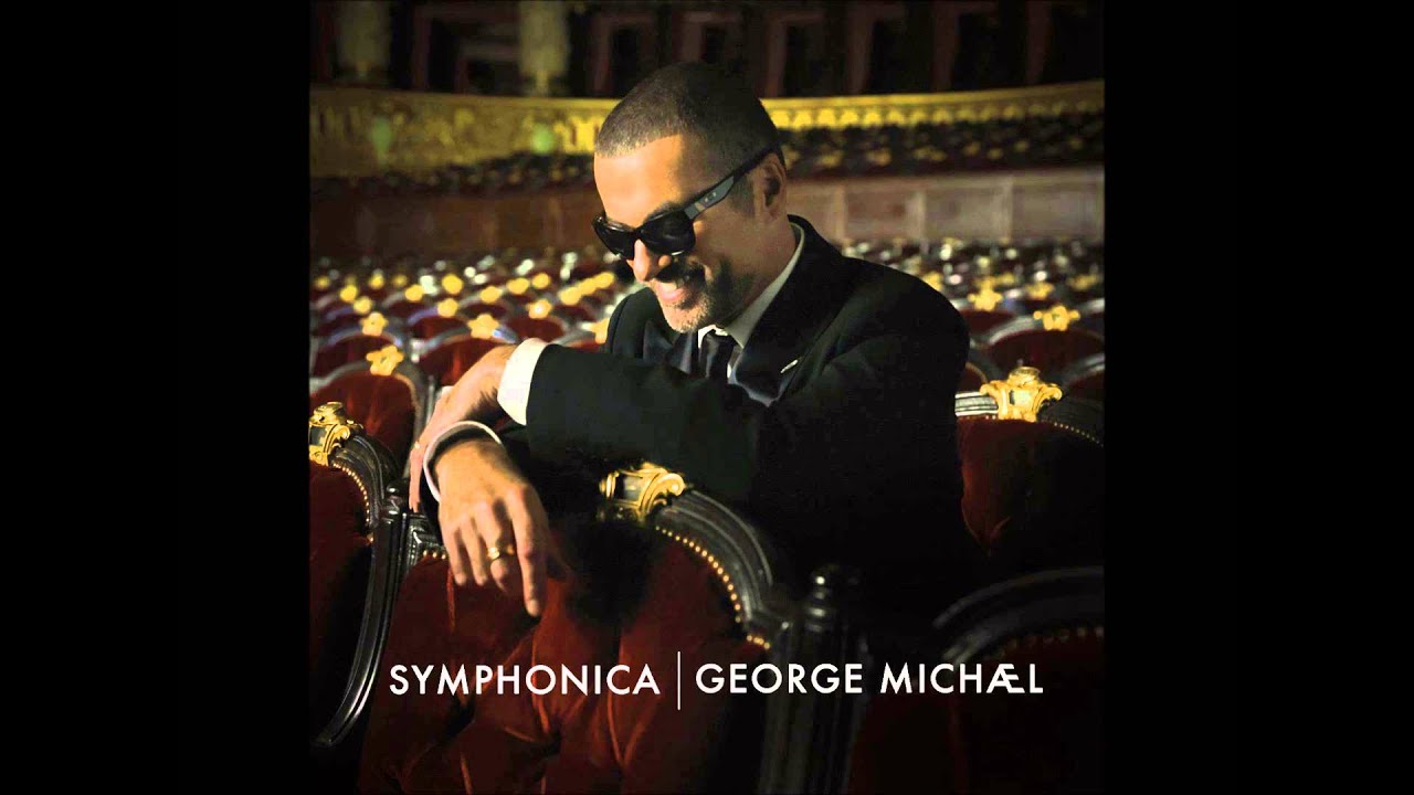 George Michael The First Time ever Saw Your Face Live Symphonica Album 2014