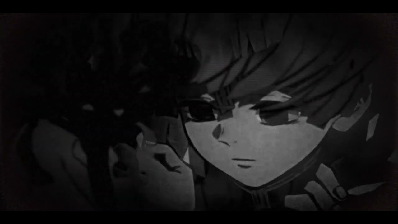 Creepypasta Demon Slayer 