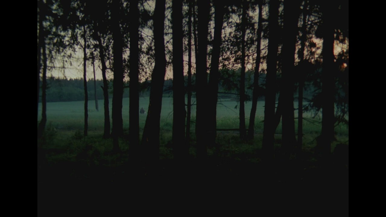 Albert Ayler - Water Music