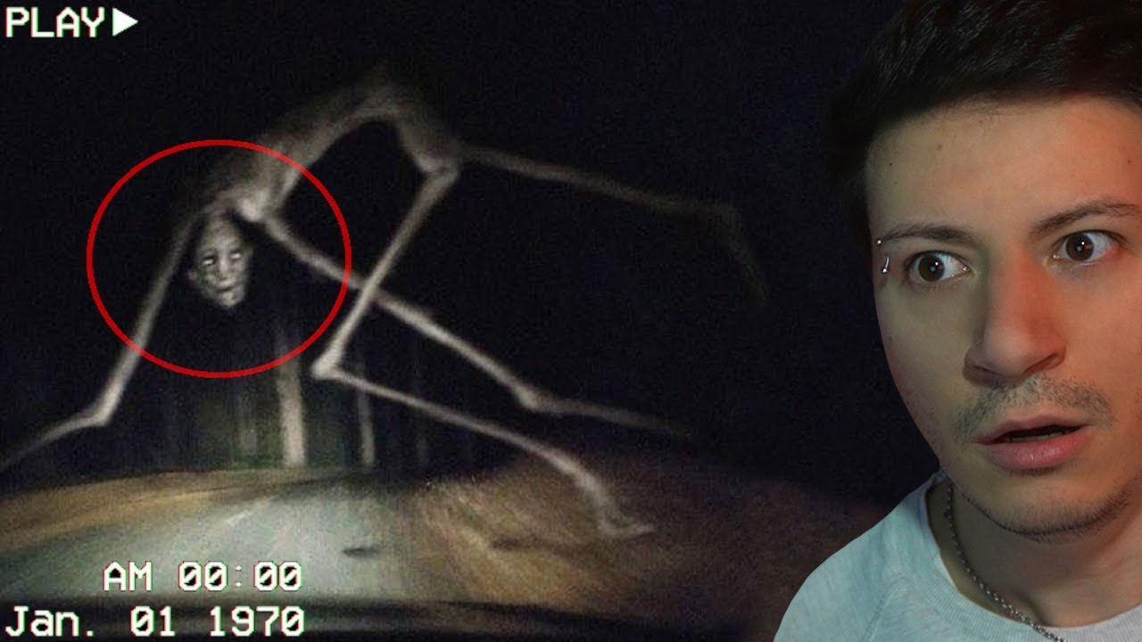 VIDEO MALEDETTI CHE NON DOVREBBERO ESSERE VISTI