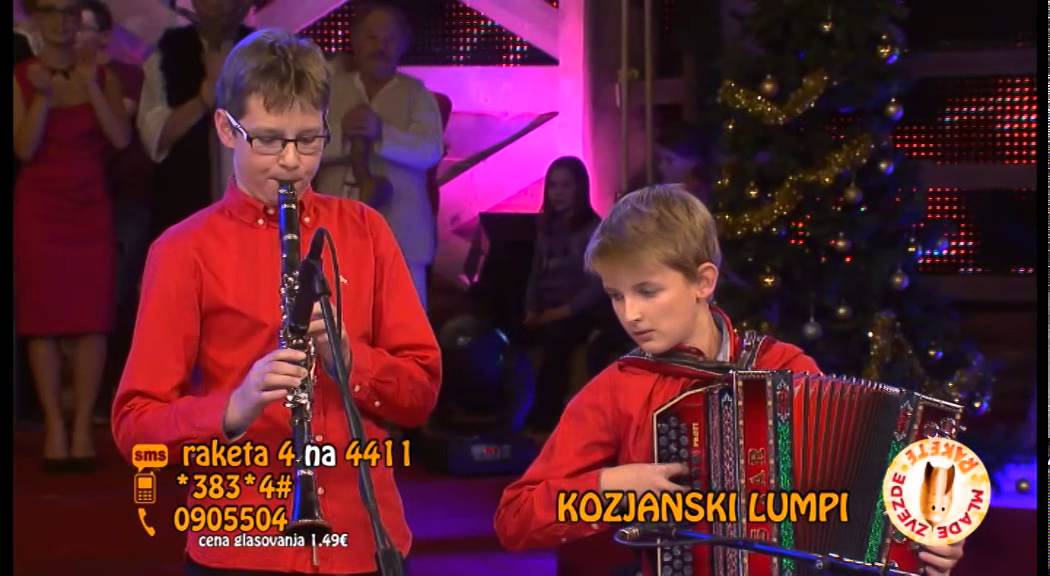 Kozjanski lumpi