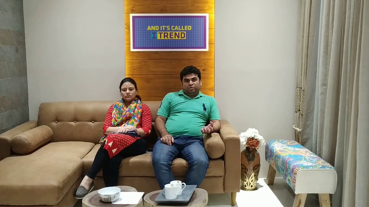Customer Testimonials 25 | ITrend Homes | Hinjawadi