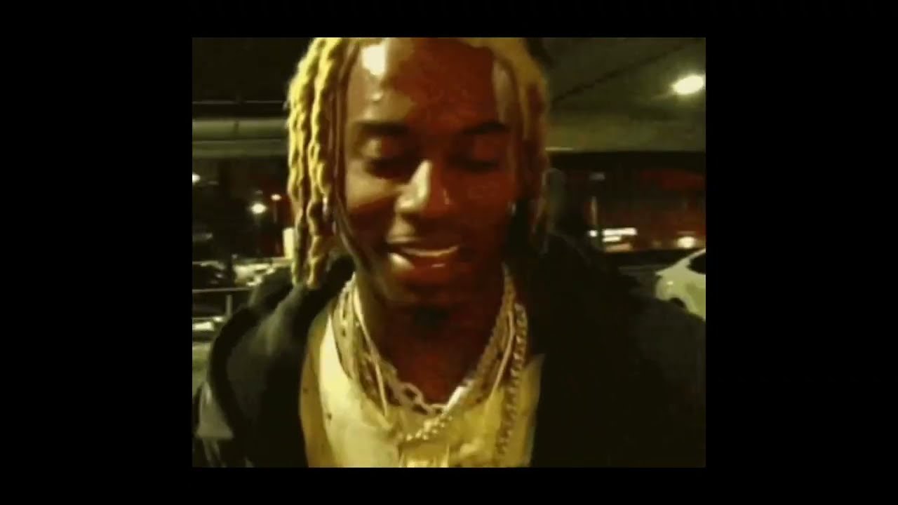 Slick - Playboi Carti ft Rx Peso (Official Audio)Shortened to perfection