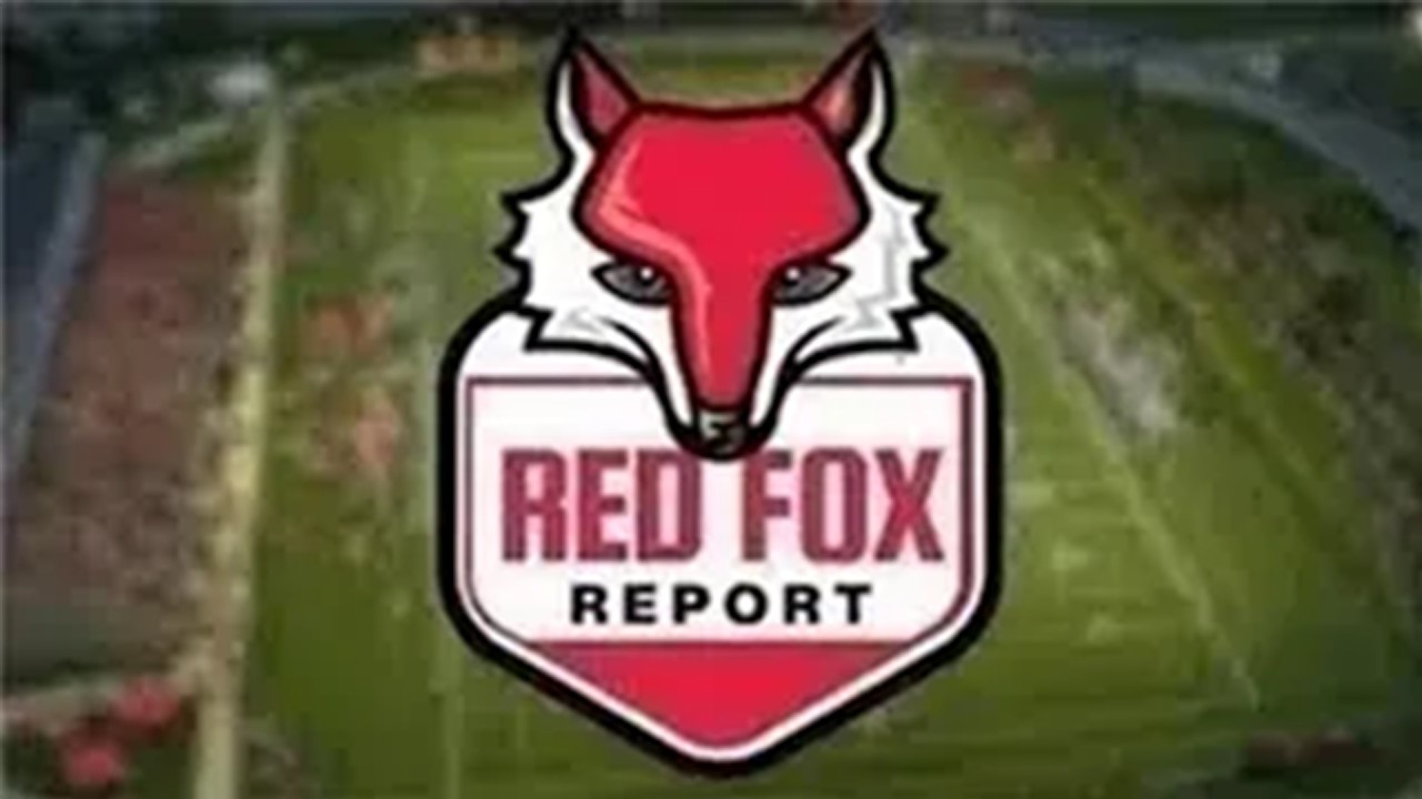 Red Fox Report Season 4: Episode 9, Show 1