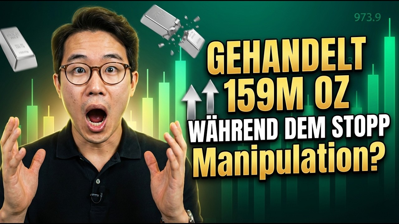 Warum Sie Den Handel WIRKLICH Gestoppt Haben: Die Wahrheit, Die Sie Verbergen